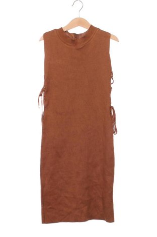 Rochie Ava, Mărime XXS, Culoare Portocaliu, Preț 196,32 Lei, #137723860