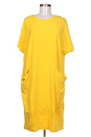 Rochie Rainbow, Mărime XL, Culoare Galben, Preț 89,23 Lei, #137724025