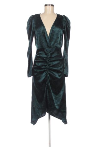 Rochie SHEIN, Mărime M, Culoare Verde, Preț 97,95 Lei, #137724095