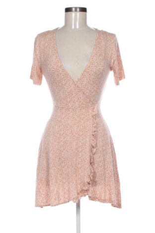 Rochie Pull&Bear, Mărime S, Culoare Multicolor, Preț 57,74 Lei, #137724594