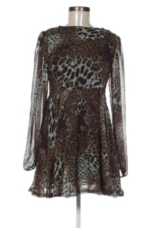 Kleid Ax Paris, Größe S, Farbe Mehrfarbig, Preis € 9,14, #137724607
