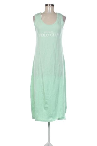 Kleid Unbranded, Größe M, Farbe Grün, Preis € 26,00, #137724631