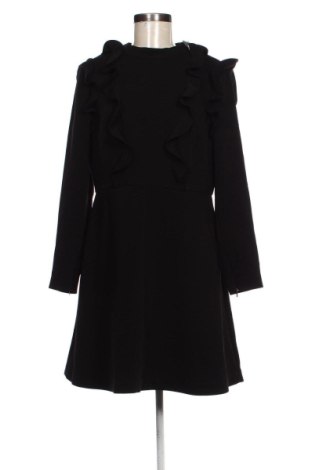Šaty  Ted Baker, Veľkosť M, Farba Čierna, Cena  104,35 €, #137724649