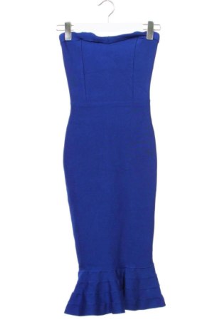 Rochie Unbranded, Mărime XS, Culoare Albastru, Preț 43,00 Lei, #137724728