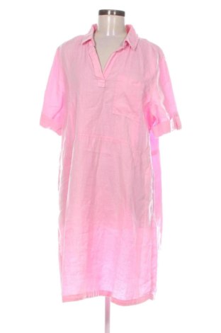Rochie Street One, Mărime L, Culoare Roz, Preț 78,74 Lei, #137724809