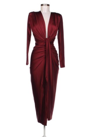 Rochie Unbranded, Mărime XS, Culoare Roșu, Preț 141,72 Lei, #137724859