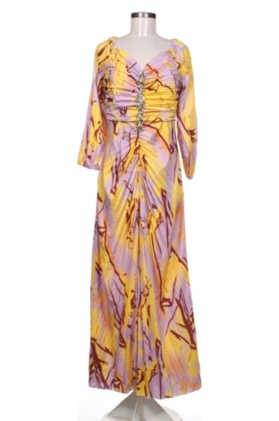 Rochie Unbranded, Mărime XS, Culoare Multicolor, Preț 141,72 Lei, #137724922