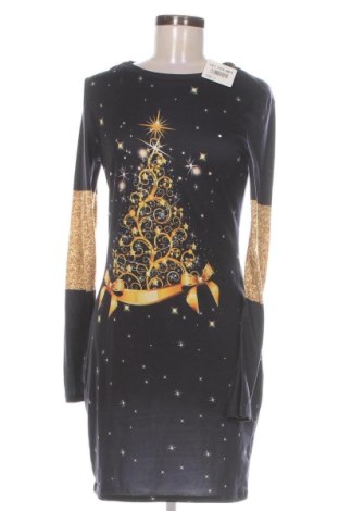 Rochie Unbranded, Mărime M, Culoare Multicolor, Preț 36,74 Lei, #137725001