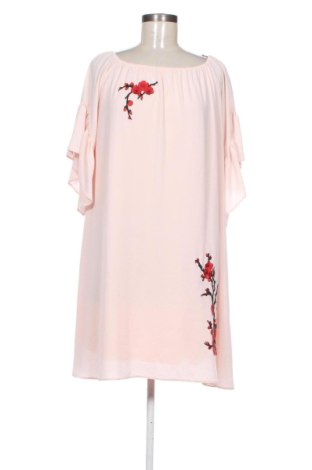 Rochie La Donna, Mărime L, Culoare Roz, Preț 129,00 Lei, #137725097