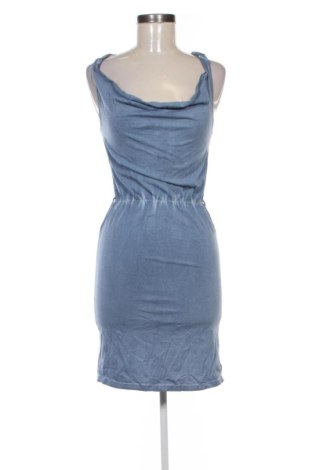 Kleid Garcia Jeans, Größe XS, Farbe Blau, Preis € 17,00, #137725186