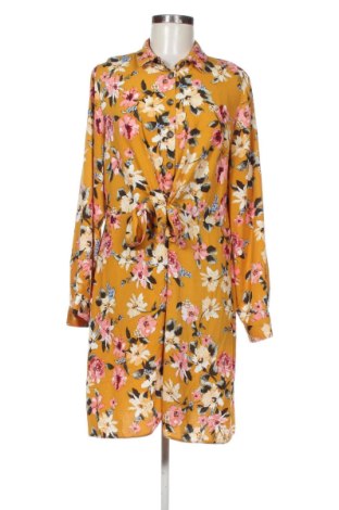 Rochie George, Mărime XL, Culoare Multicolor, Preț 143,45 Lei, #137725250