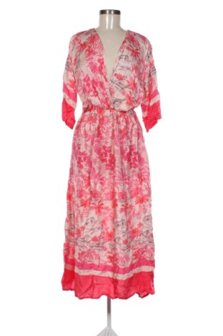 Rochie Unbranded, Mărime XL, Culoare Multicolor, Preț 196,32 Lei, #137725334