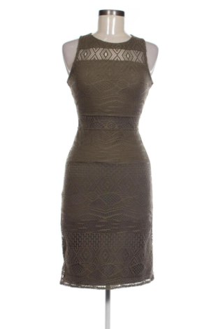 Kleid Tally Weijl, Größe S, Farbe Grün, Preis € 10,67, #137725335