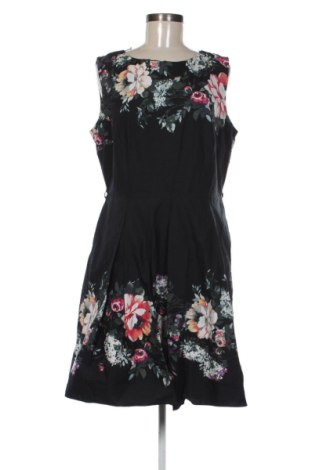 Rochie Yessica, Mărime XL, Culoare Multicolor, Preț 104,98 Lei, #137725429