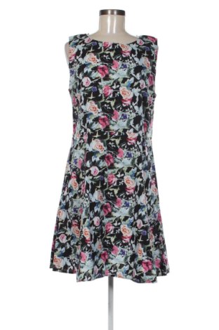 Rochie Caroline Morgan, Mărime XL, Culoare Multicolor, Preț 89,23 Lei, #137725507