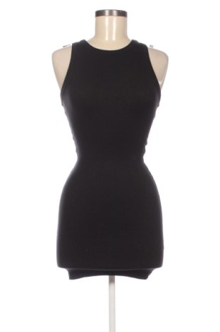 Ruha Bershka, Méret XS, Szín Fekete, Ár 7 092 Ft, #137725518