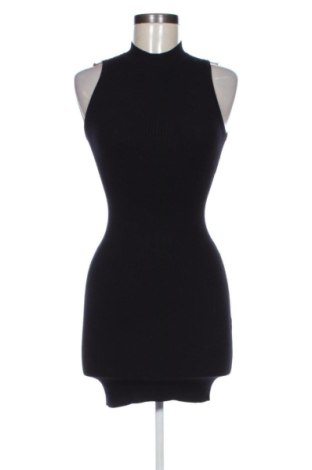 Rochie Bershka, Mărime S, Culoare Negru, Preț 94,48 Lei, #137725572