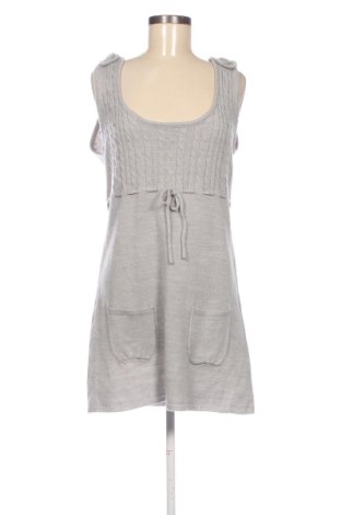 Rochie Okay, Mărime L, Culoare Gri, Preț 52,49 Lei, #137725778