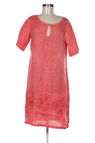 Šaty  Vlt's By Valentina's, Veľkosť S, Farba Ružová, Cena  36,00 €, #137725942