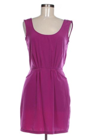 Kleid Lashez, Größe M, Farbe Lila, Preis € 12,57, #137726113