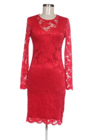 Kleid Vero Moda, Größe M, Farbe Rot, Preis € 9,53, #137726136