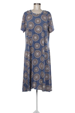 Rochie Unbranded, Mărime 3XL, Culoare Multicolor, Preț 120,73 Lei, #137726228