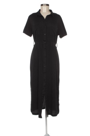 Rochie Defacto, Mărime L, Culoare Negru, Preț 78,74 Lei, #137726273