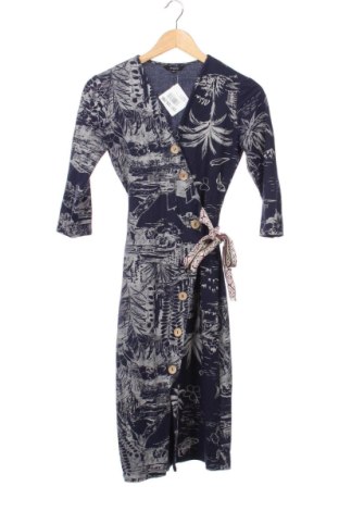Rochie Desigual, Mărime XS, Culoare Multicolor, Preț 358,00 Lei, #137726280
