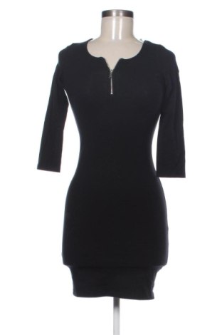 Rochie Sinsay, Mărime XS, Culoare Negru, Preț 36,74 Lei, #137726464
