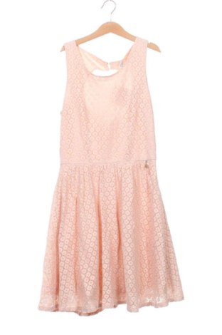 Rochie ONLY, Mărime XS, Culoare Roz, Preț 57,74 Lei, #137726500