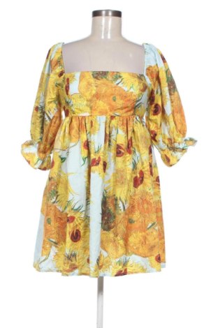 Rochie Unbranded, Mărime M, Culoare Multicolor, Preț 125,23 Lei, #137726577