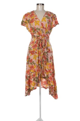 Φόρεμα Unbranded, Μέγεθος L, Χρώμα Πολύχρωμο, Τιμή 21,00 €, #137726773