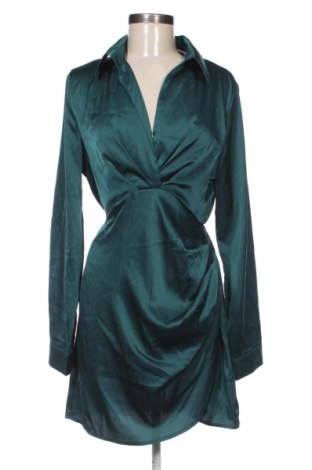 Rochie Unbranded, Mărime M, Culoare Verde, Preț 47,24 Lei, #137726790