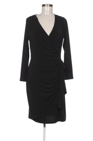 Rochie Yessica, Mărime L, Culoare Negru, Preț 42,00 Lei, #137726906