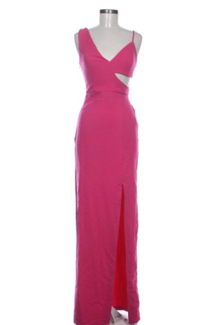 Šaty  Trendyol, Veľkosť S, Farba Ružová, Cena  43,00 €, #137726990