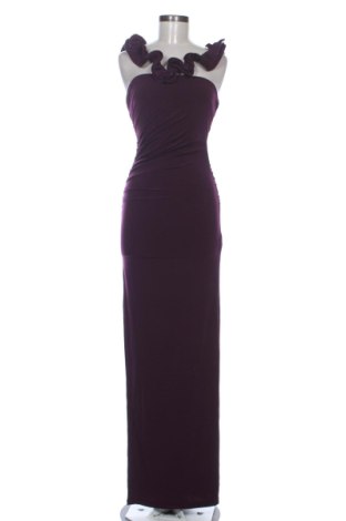 Šaty  Unbranded, Velikost XS, Barva Fialová, Cena  631,00 Kč, #137727036