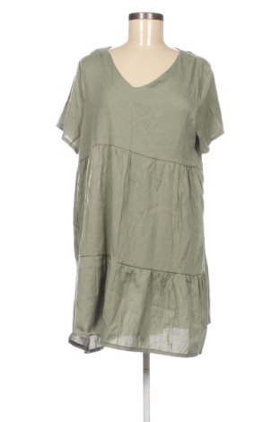 Rochie Unbranded, Mărime L, Culoare Verde, Preț 74,39 Lei, #137727132