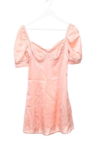 Rochie LA SEMAINE, Mărime XS, Culoare Roz, Preț 498,66 Lei, #137727566