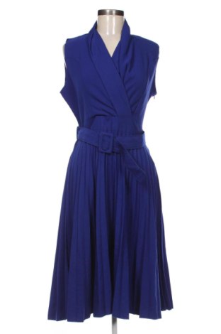 Φόρεμα Unbranded, Μέγεθος L, Χρώμα Μπλέ, Τιμή 26,00 €, #137727630