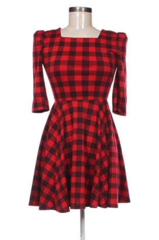 Φόρεμα Unbranded, Μέγεθος S, Χρώμα Πολύχρωμο, Τιμή 7,00 €, #137727694