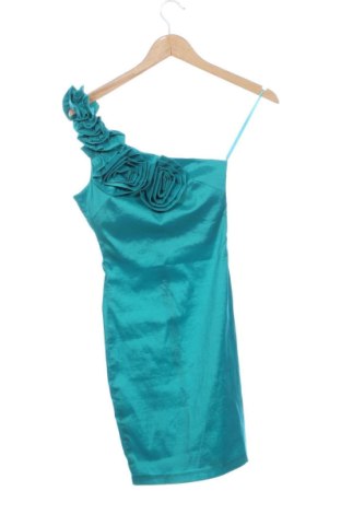 Rochie Ax Paris, Mărime XS, Culoare Albastru, Preț 99,73 Lei, #137727761