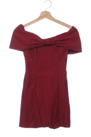 Rochie SHEIN, Mărime XS, Culoare Roșu, Preț 68,24 Lei, #137727769
