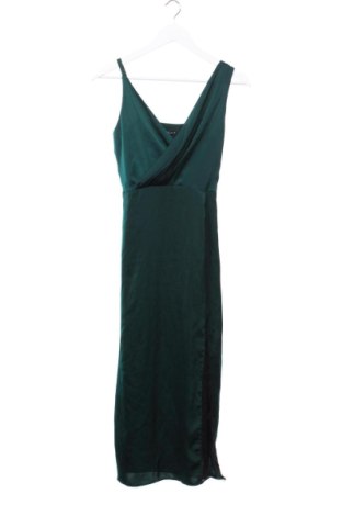 Rochie Zara, Mărime XS, Culoare Verde, Preț 114,00 Lei, #137727831