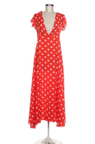Rochie Unbranded, Mărime M, Culoare Multicolor, Preț 177,85 Lei, #137727851