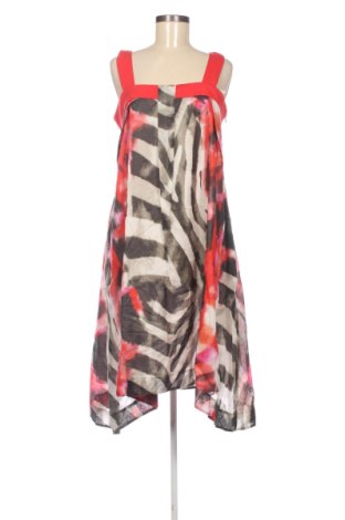 Rochie Solar, Mărime L, Culoare Multicolor, Preț 68,19 Lei, #137727934