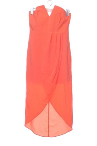 Rochie H&M, Mărime XS, Culoare Portocaliu, Preț 114,00 Lei, #137728093