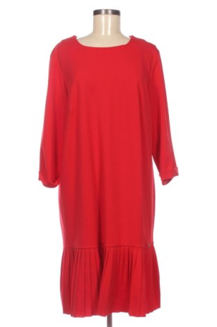 Šaty  Unbranded, Veľkosť XXL, Farba Červená, Cena  17,00 €, #137728115