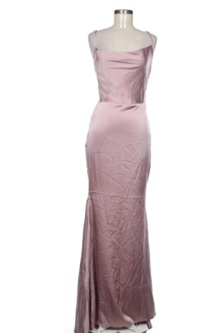 Rochie Missguided, Mărime XS, Culoare Mov deschis, Preț 93,00 Lei, #137728118