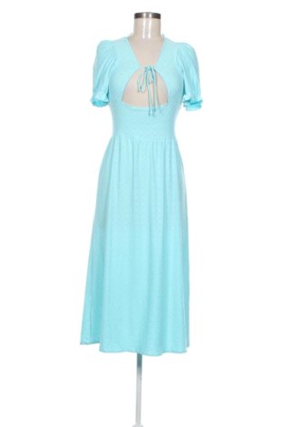 Rochie Unbranded, Mărime XS, Culoare Albastru, Preț 98,00 Lei, #137728154