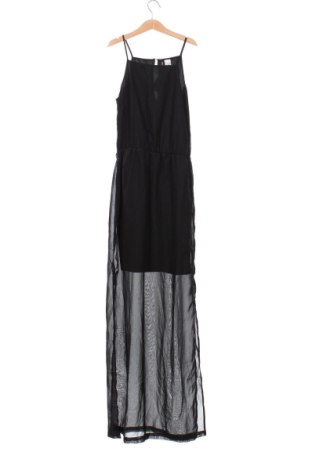 Kleid H&M, Größe XS, Farbe Schwarz, Preis € 24,07, #137728205